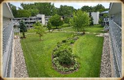 Cleveland Manor II -  Affordable Apartment