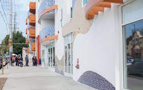 East La Community Corporation (elacc)