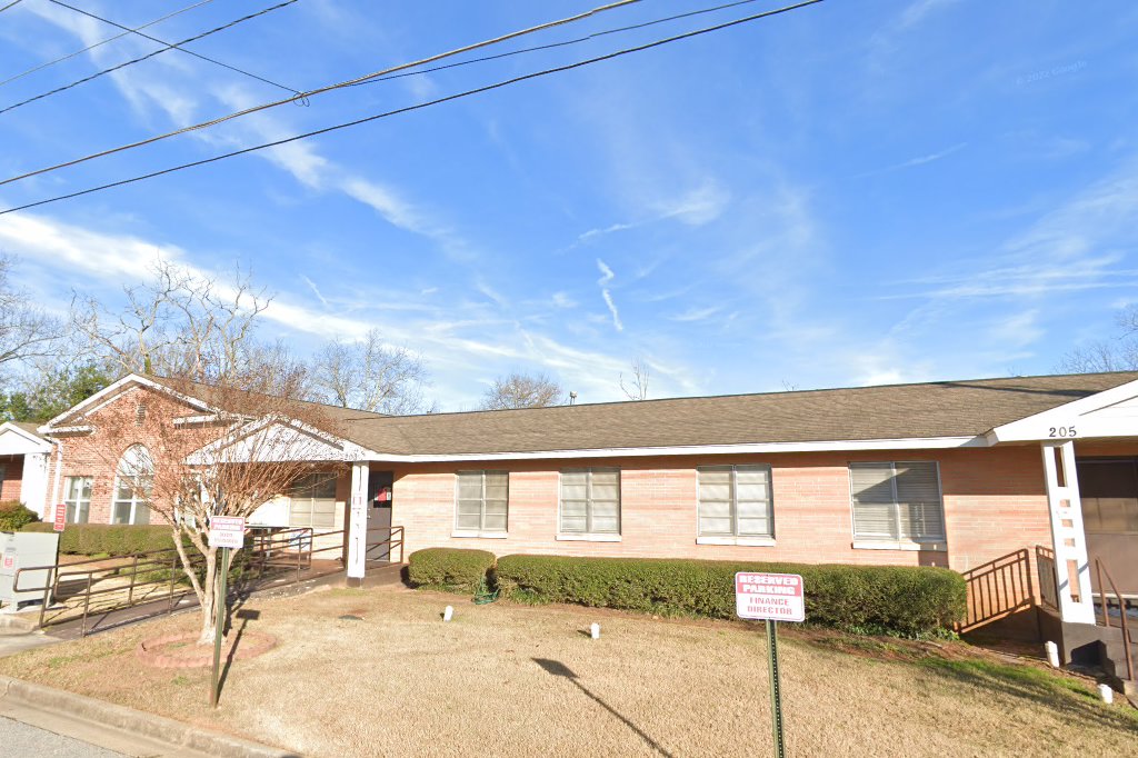 Jonesboro Housing Authority