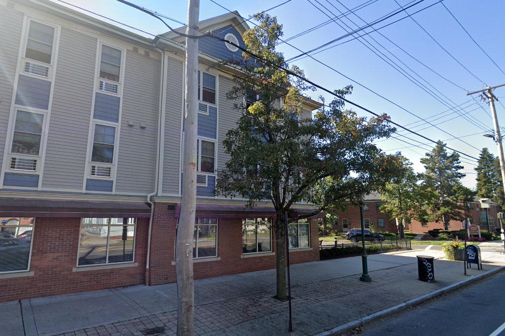 Whalley Terrace Senior Apartments