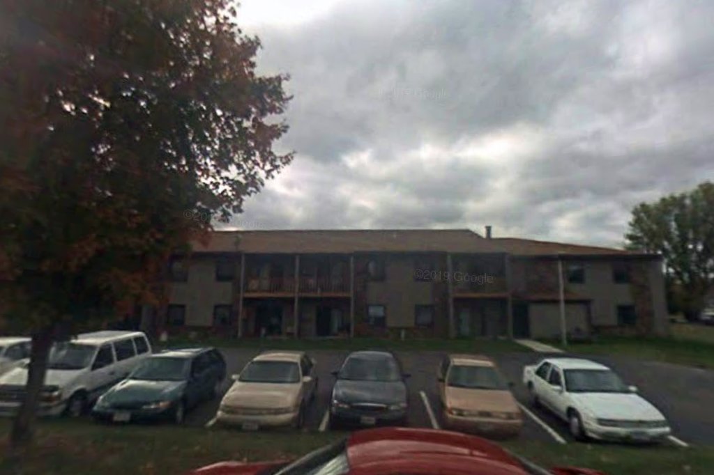 Frederic Housing Authority