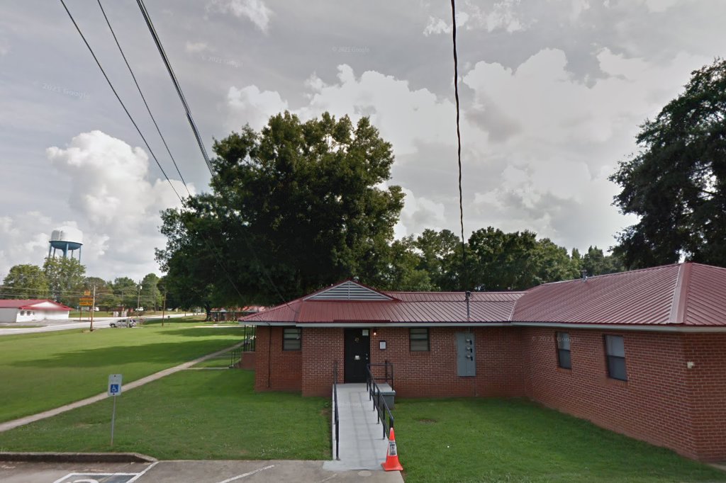 Jefferson City Housing Authority
