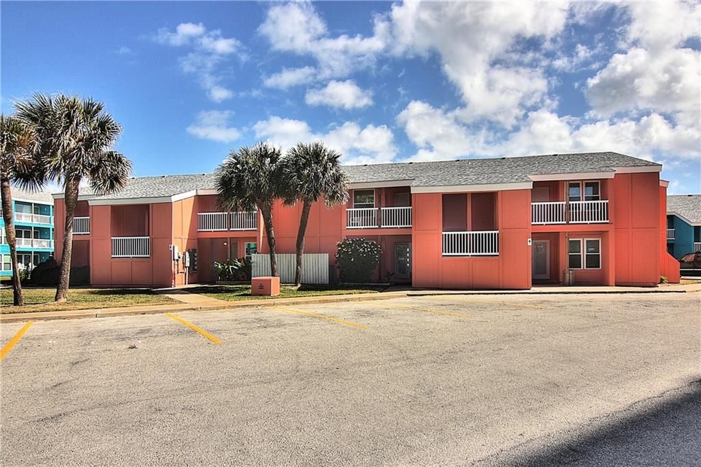 West Kennedy Apartments