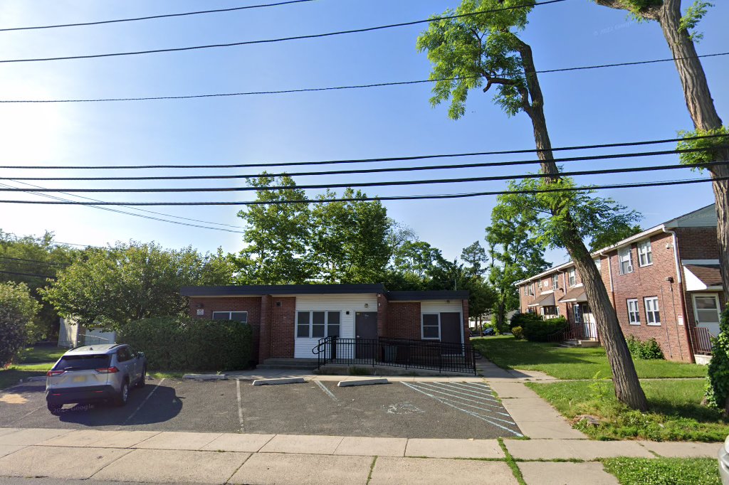 Rahway Housing Authority