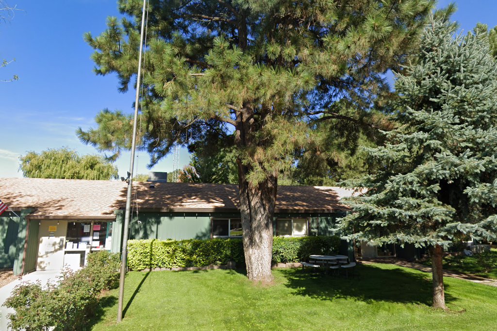 Flagstaff Housing Authority