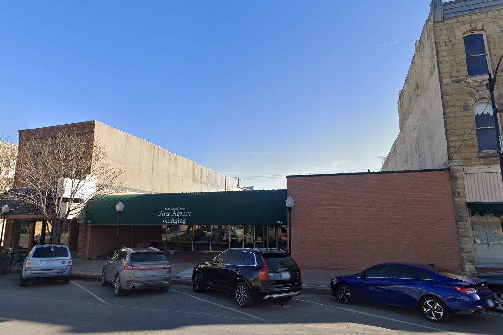 Cowley County Housing Authority