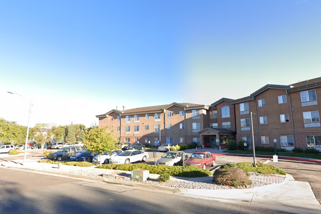 Laurel Gardens Apartments