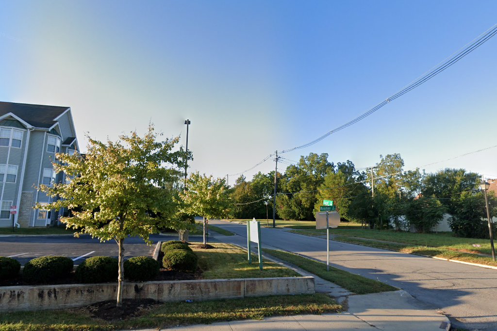 Memorial Park Estates