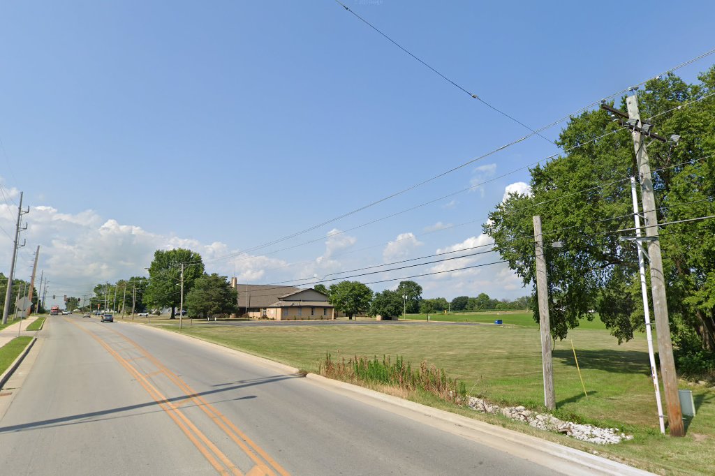 Vermillion Garden Apartments
