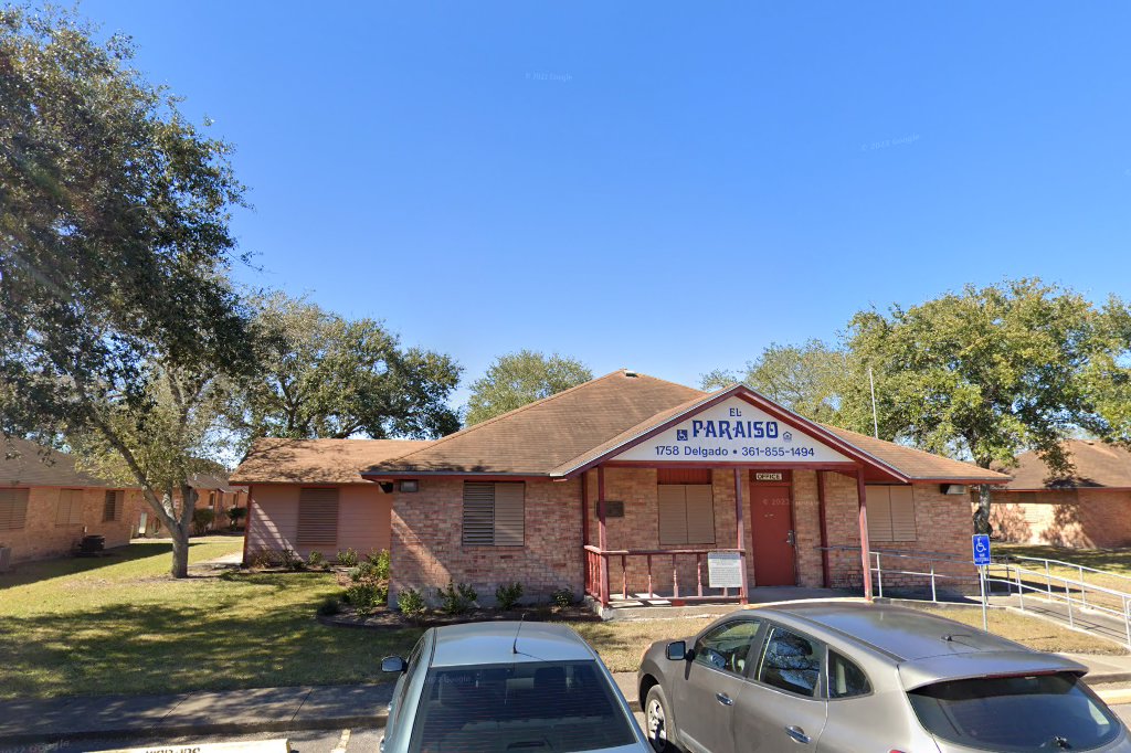 El Paraiso Affordable Apartments