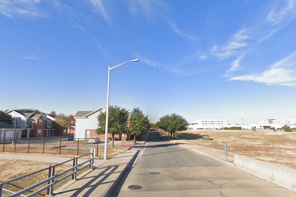 Denton Housing Authority