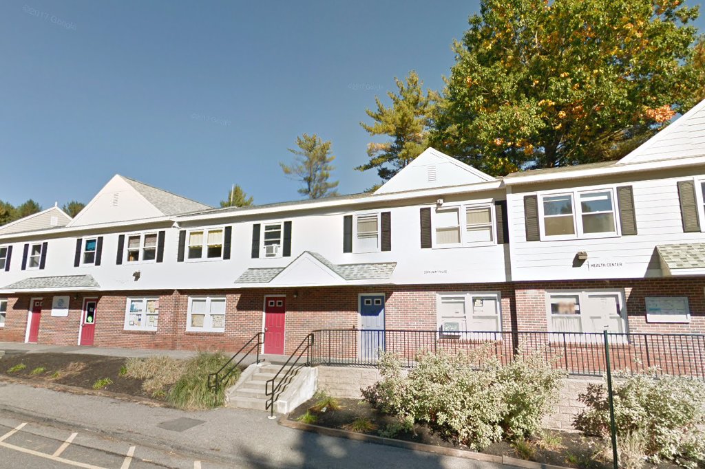 Portland Housing Authority