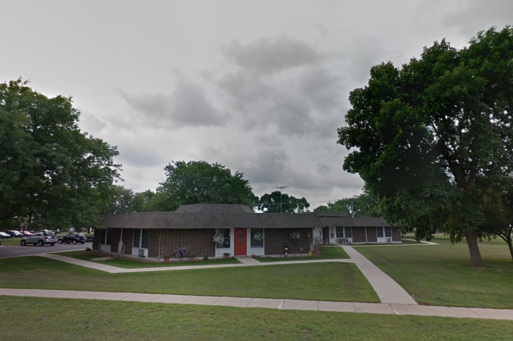Brodhead Housing