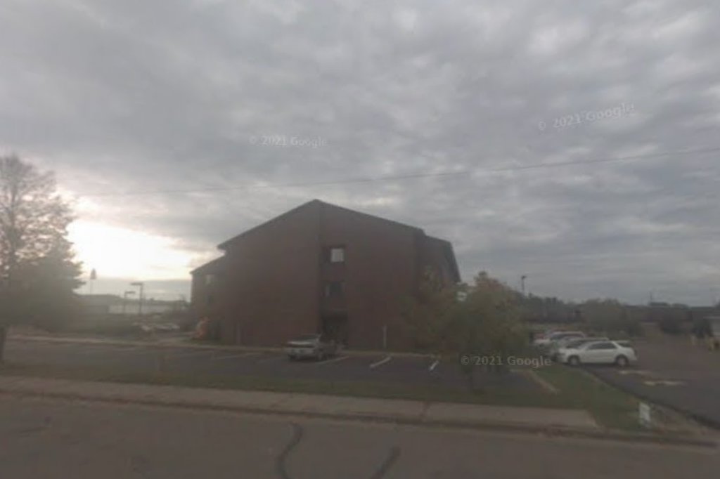 Greenwood Manor Apartments for Seniors