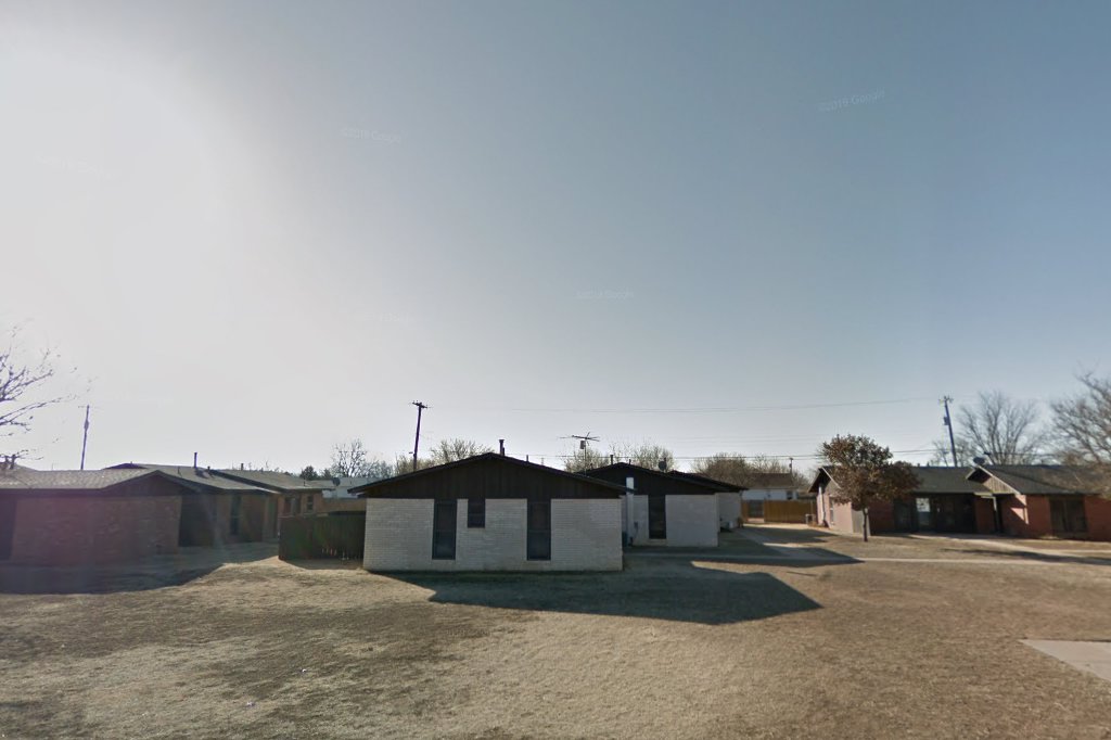 Hale Center Housing Authority