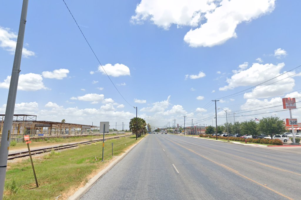 Cameron County Housing Authority