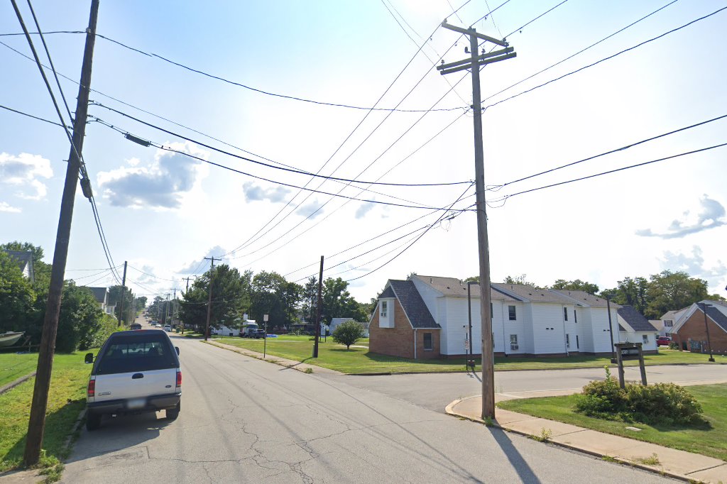 Derry Station Senior Apartments