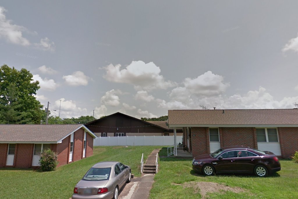 Hohenwald Housing Authority