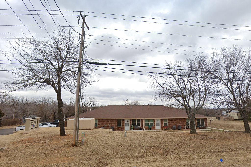 Bent Oak Village Senior Apartments