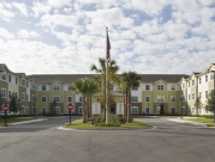 Marcis Pointe Jacksonville