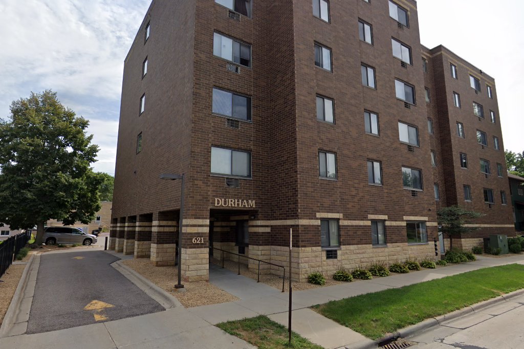 The Durham Apartments