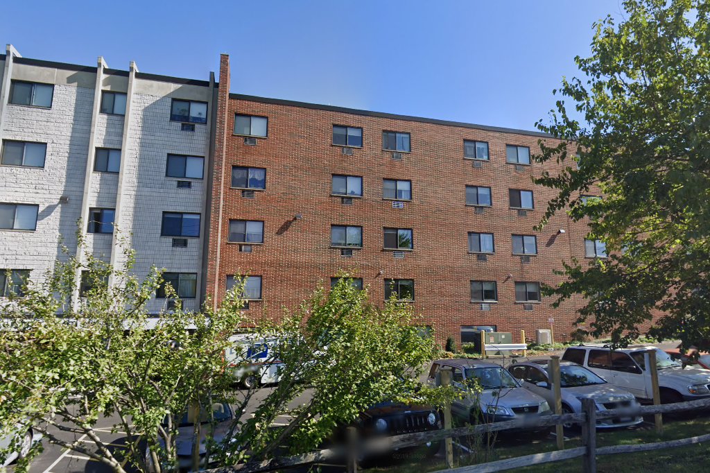 Kingsway Apts