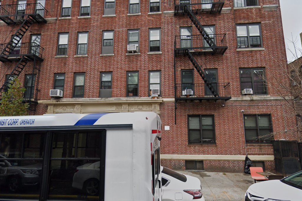 Unity Apartments