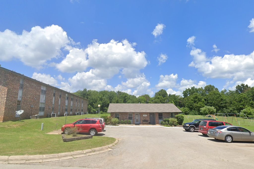 Meadow Springs Apartments