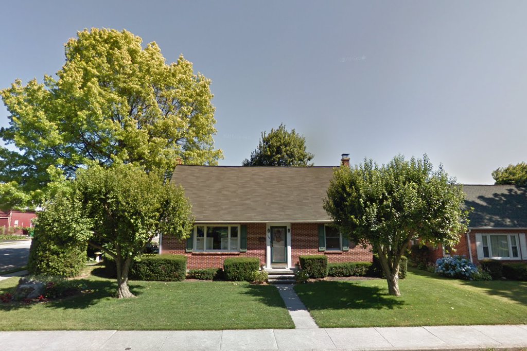 Cleona Housing Authority
