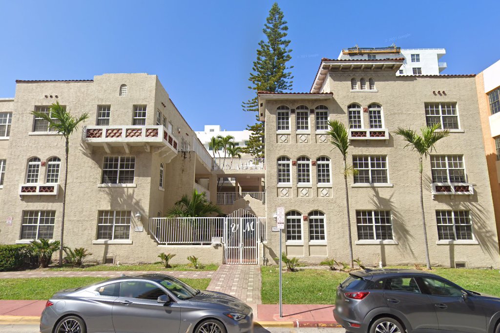 Villa Maria
