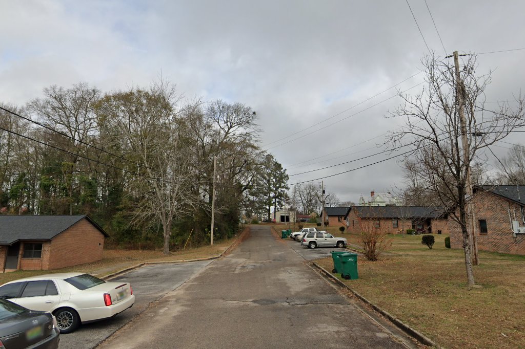 Lafayette Housing Authority