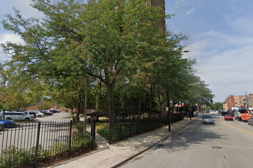 Lake Village East Apartments