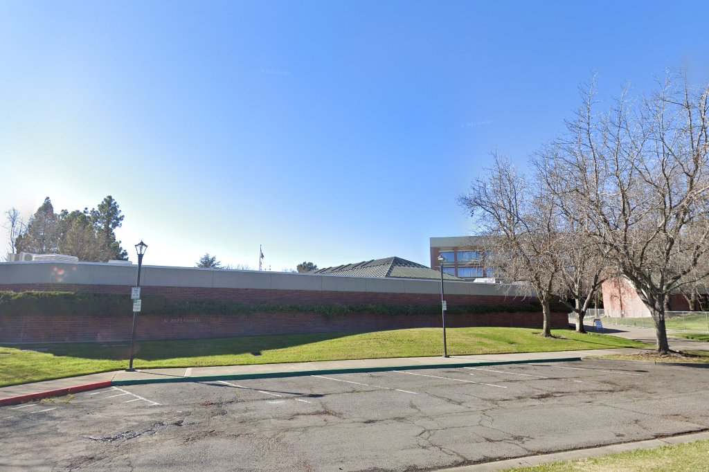 City of Fairfield CA Subsidized and Affordable Apartments