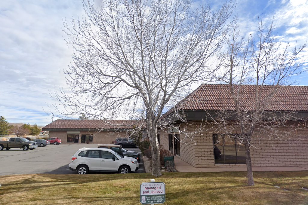 Housing Division - NV STATE PROGRAM