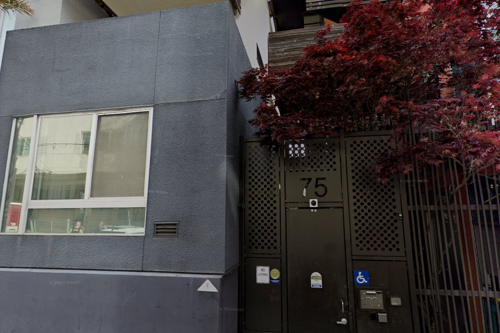 Folsom Dore Apartments - TNDC Affordable Housing