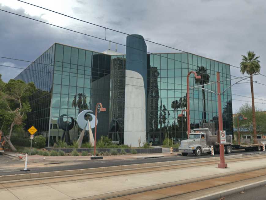 Central Phoenix Family Services
