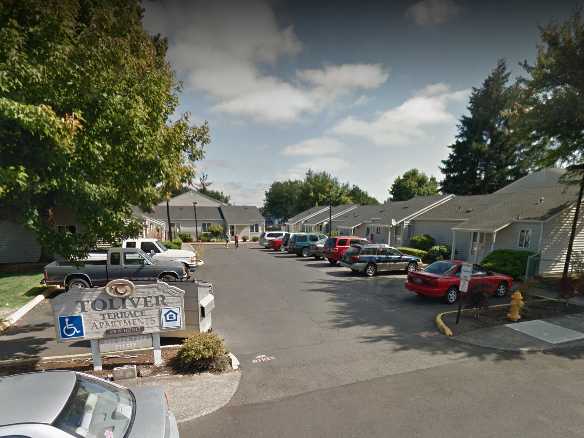Toliver Terrace Apartments
