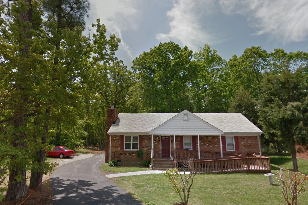 Ridge Run Group Home