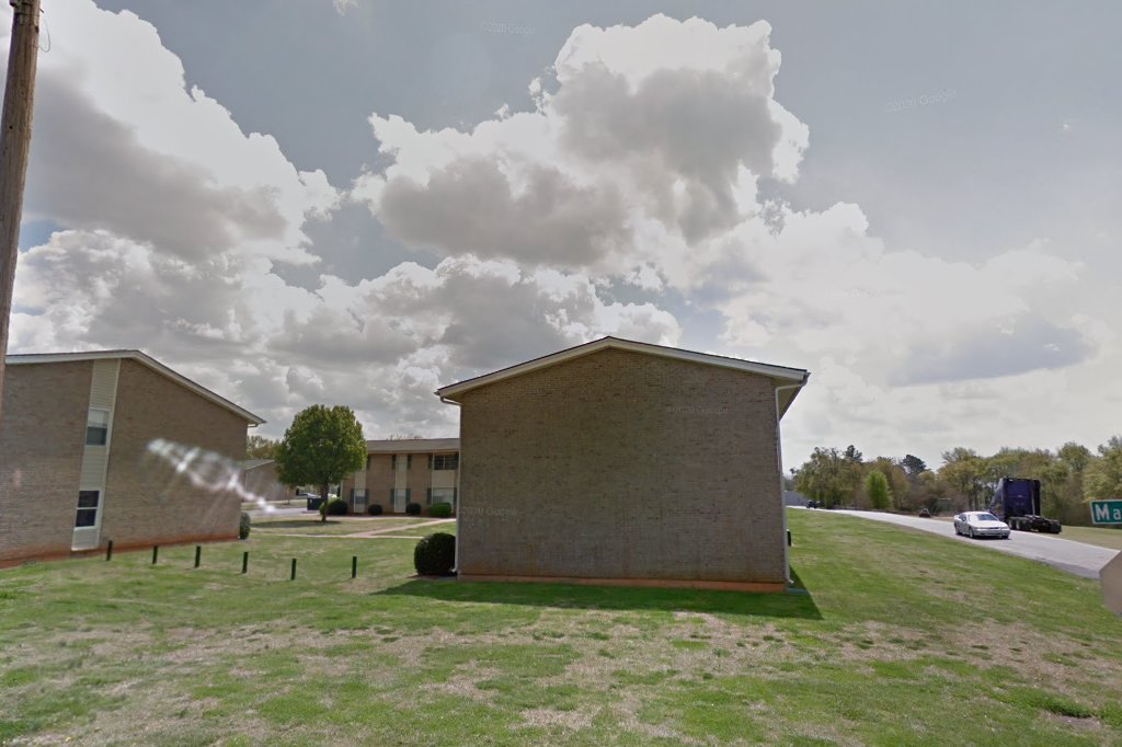 Friendship Court, Lp