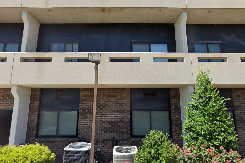 Fort Lincoln Senior Village Iii