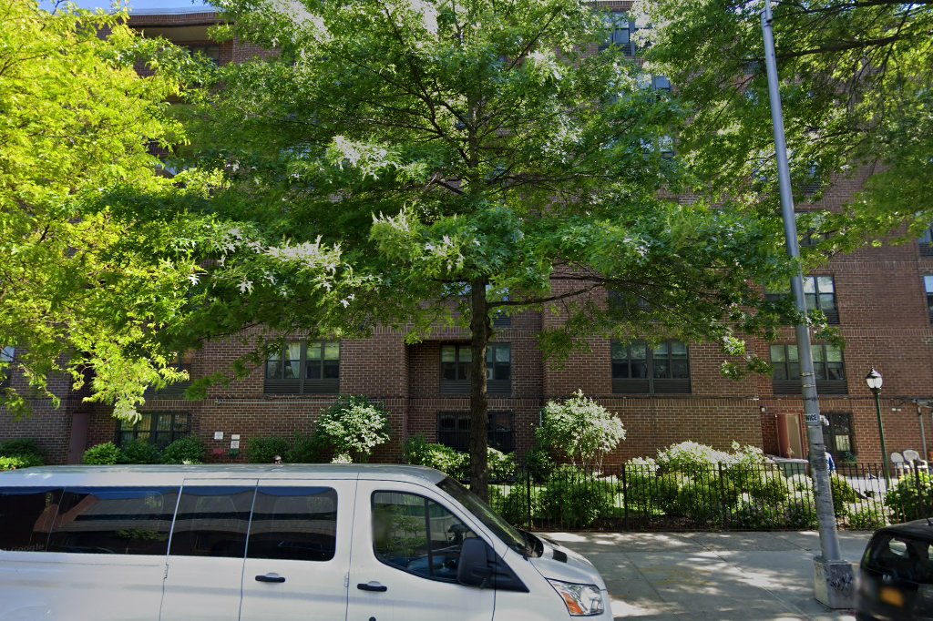 Cabs Elderly Housing