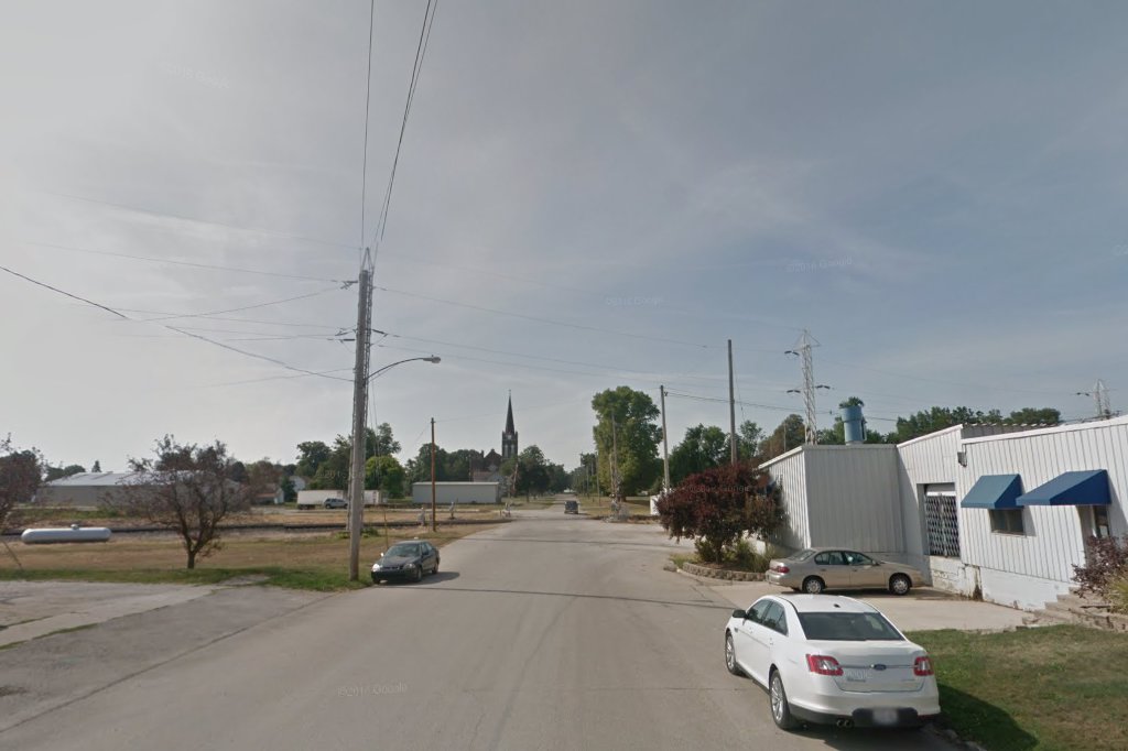 Henry County Housing Authority