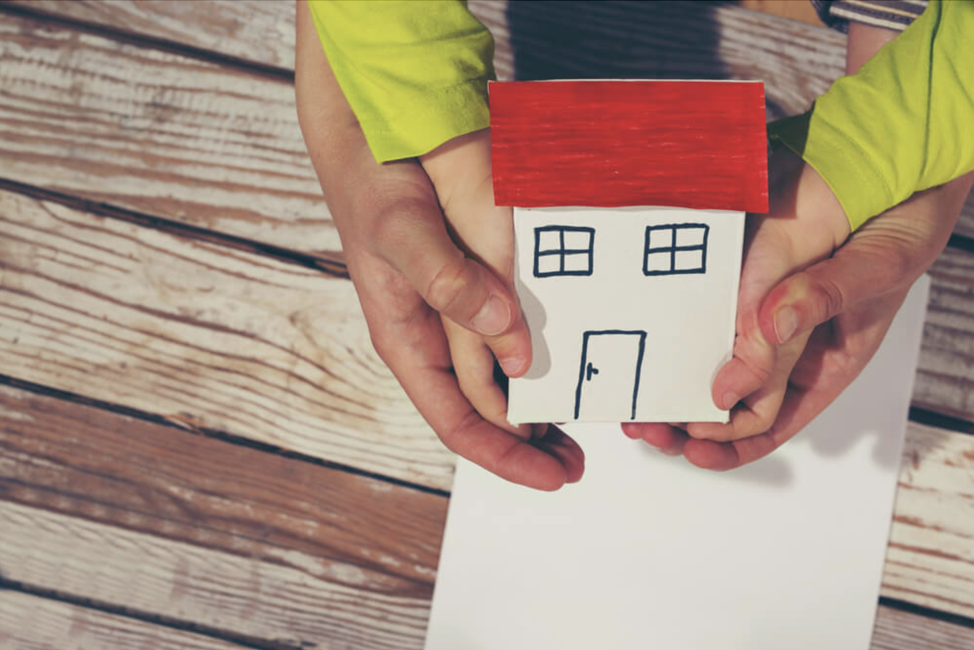Housing Opportunities Extension for the Disabled