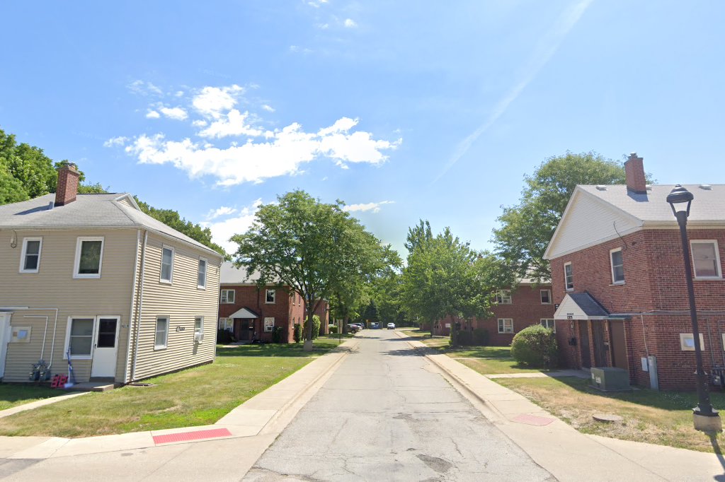 Moline Housing Authority