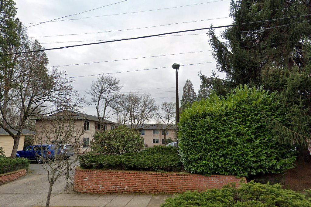 Marion Street Apts