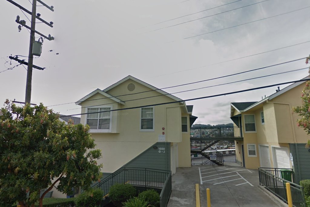Market Heights Apartments