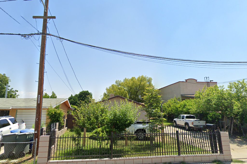Plum Tree Senior Apartments Lamont
