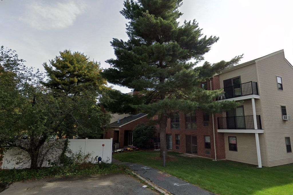 Saxonville Village Affordable Apartments