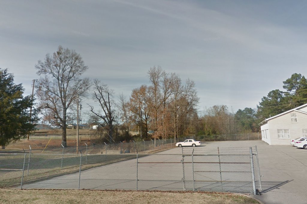 Tennessee Valley Housing Authority