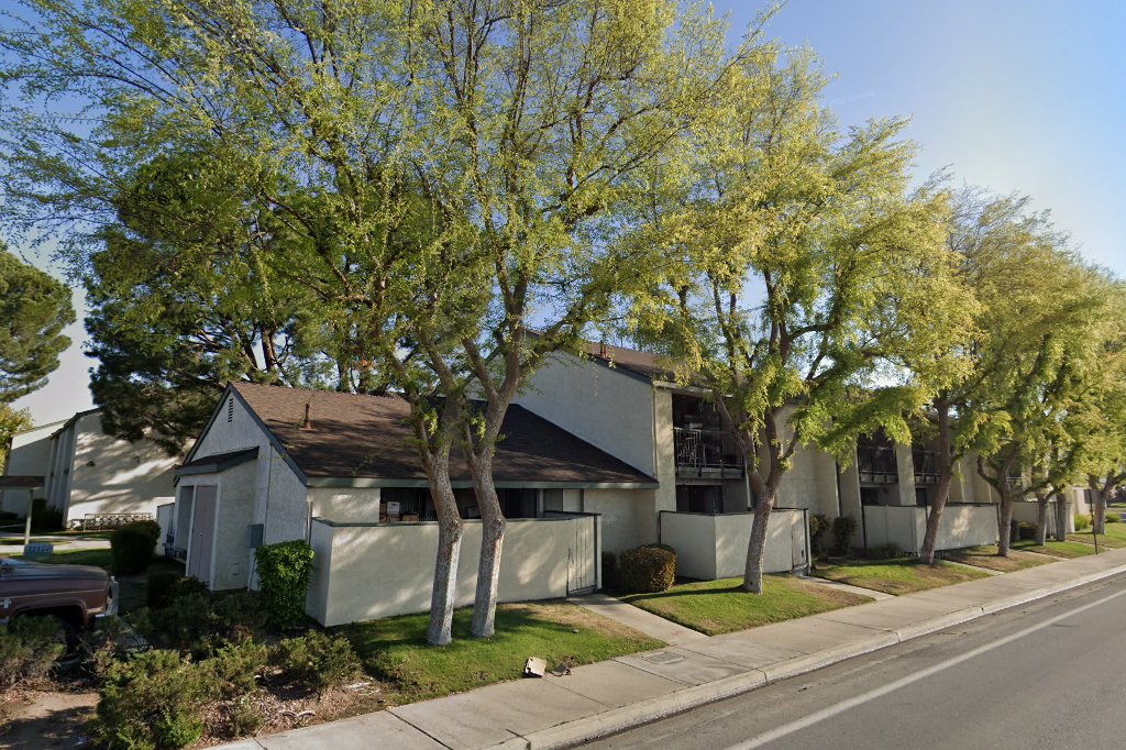 Sundance Apts.